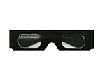 Paper 3-D Glasses