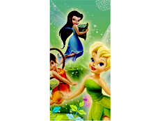 Disney Fairies Tablecover