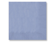 Baby Blue Luncheon Napkins