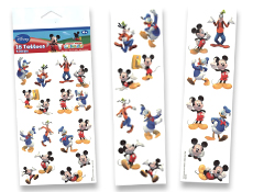 Mickeys Clubhouse Mouse Tattoos