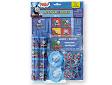 Thomas The Tank 48-Piece Favor Pack