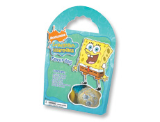 SpongeBob Favor Box