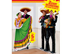 Fiesta Mariachi Band