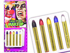 Makeup Stick Set