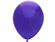Regal Purple 12 inch Balloons