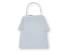 T-SHIRT COWBELL - WHITE