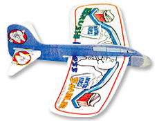 7" Dental Gliders