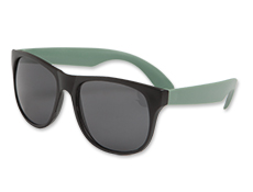 Army Green Classic Sunglasses