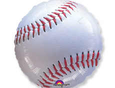 Baseball Balloon