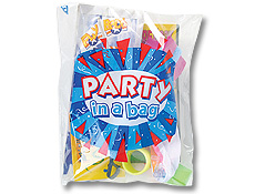 Toy Party Bag