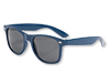 Navy Blue Blues Brother Sunglasses