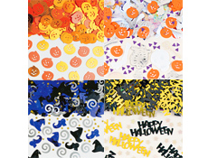 1 oz. Happy Halloween Confetti
