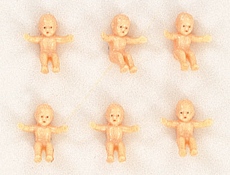 King Cake Babies