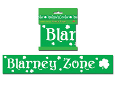 Blarney Zone Party Tape