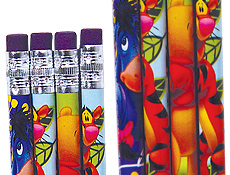 Winnie & Friends Pencils