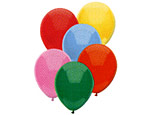 Assorted 12 inch Balloons