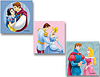 Disney Princess Stickers