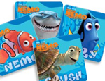 Finding Nemo Stickers