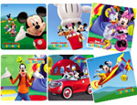 Mickeymouse Clubhouse Stickers