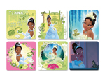 Disney Princess and the Frog Stickers