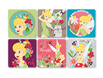 Tinker Bell Stickers