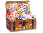 Bargain Toy Chest Treasure Toys