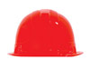 Red Construction Hat