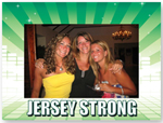 S23216 - Jersey Strong 4" X 6" Cardboard Frame