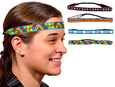 Hippie Headband