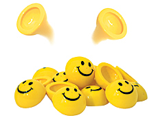 45mm Smile Poppers