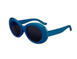 S53120 - Blue Clout Glasses