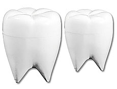 Large Tooth Bank