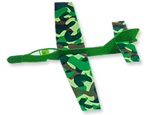 4 inch Camouflage Glider