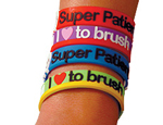 Dental Bracelet
