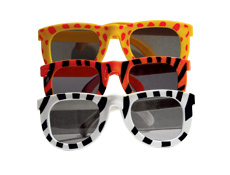 Safari Child Sunglasses