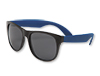 Navy Blue Classic Sunglasses