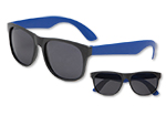 S70388 - Kids Classic Sunglasses - Blue UV400