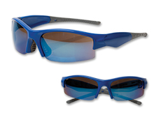 S70447 - MVP Sport Glasses - Blue