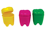 1.25" Rainbow Tooth Holders