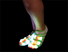 LED Socks