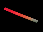 S90082 - LED Foam Light Stick - Red