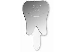 Smile Tooth Mirror