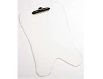 15" Tooth Clipboard