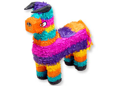 Bull Pinata