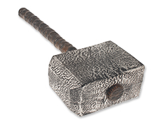 WP1222 - "Thor" Hammer
