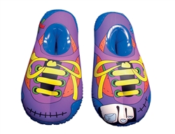 WP1440 - 20" Inflatable Party Shoes