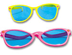 Assorted Jumbo Sunglasses