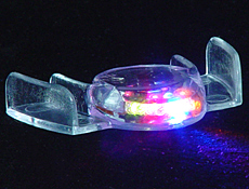 LED Mouth Pieces
