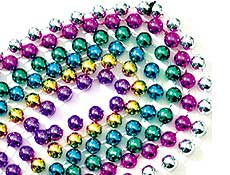 Assorted 33 inch Beads